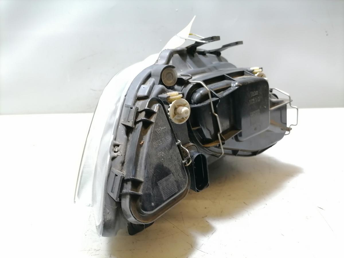 Seat Ibiza 6L original Scheinwerfer vorn links Halogen Bj.2003